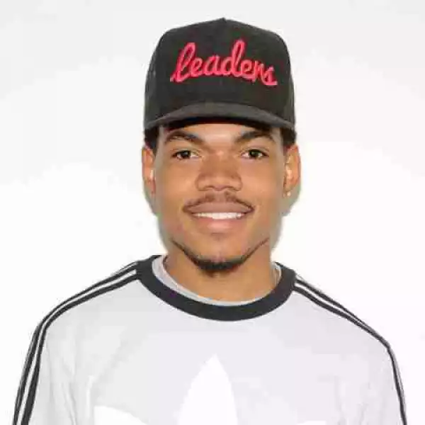 Chance The Rapper Set To Visit South Africa Soon!